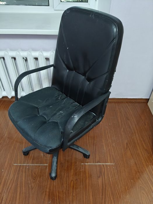 Кресло    офисное