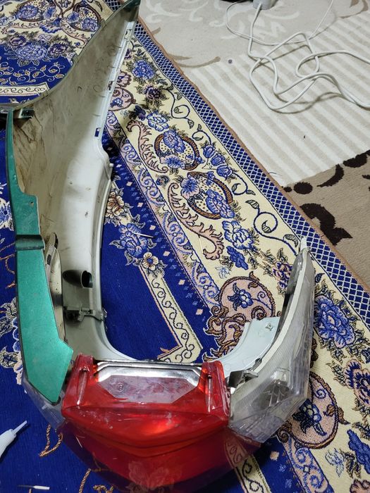 Нету гарантии это буу