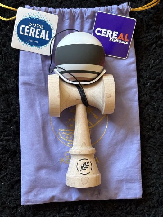 Kendama Cereal Midnight Cherry