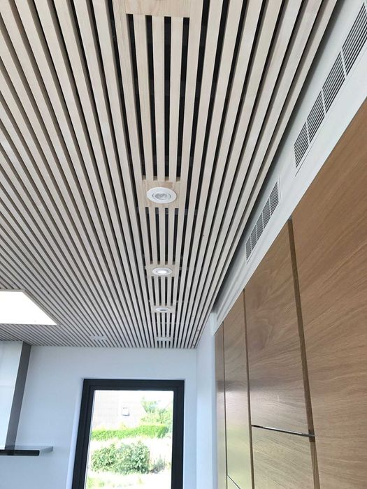 Grilyato, grelyato, grilato, grelato ( Грильято, Реечный, Армстронг )