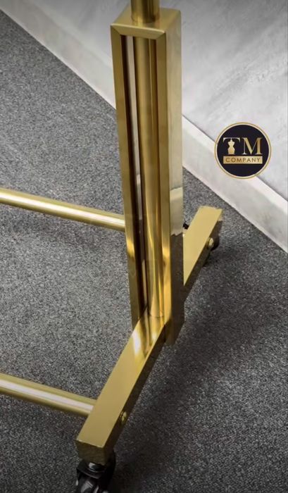 Вешал Рейл стойка