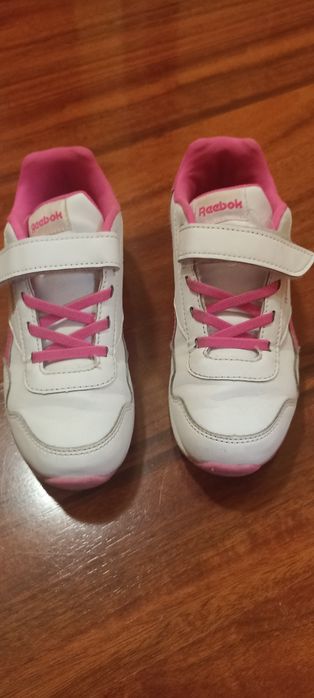 Детски Маратонки Reebok за момиче