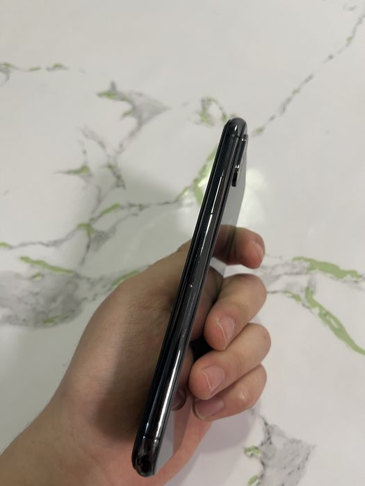 Продается «Айфон Х» срочно