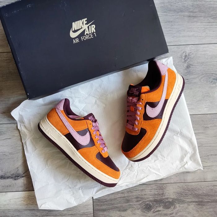 Nike Air Force 1 Low