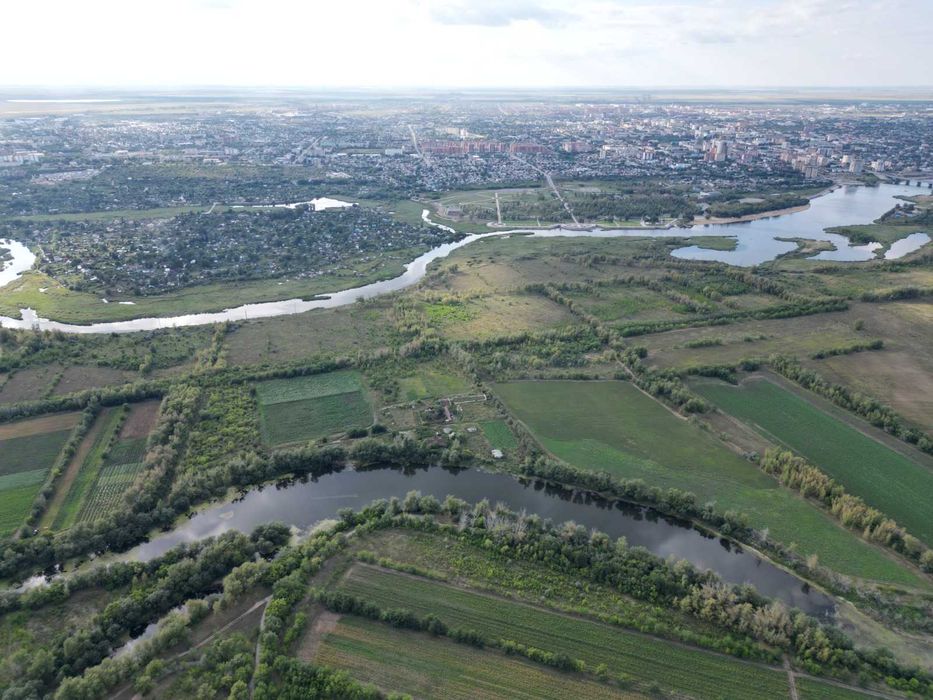Земельный участок в Кунай