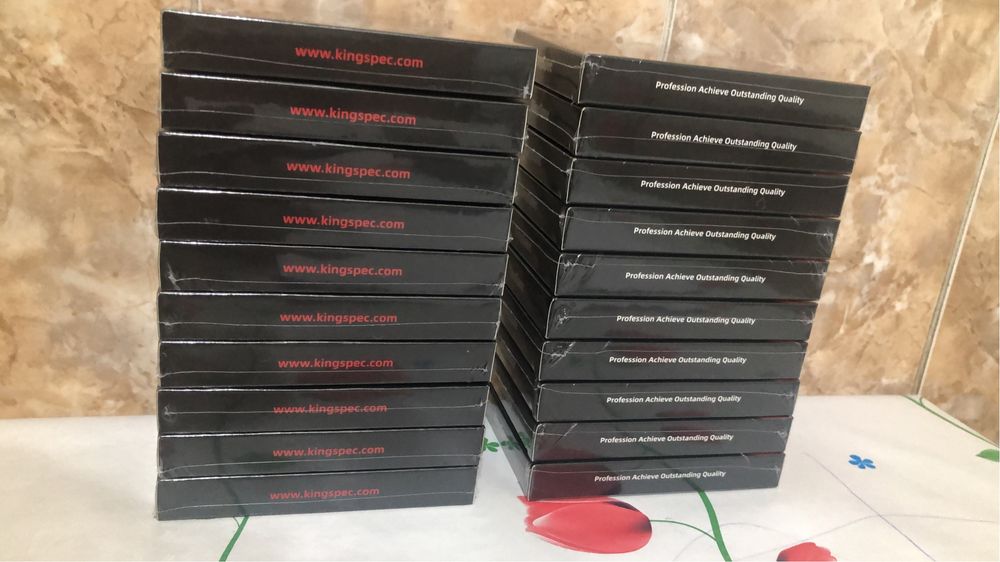 SSD 120gb 240gb 512gb KingSpec