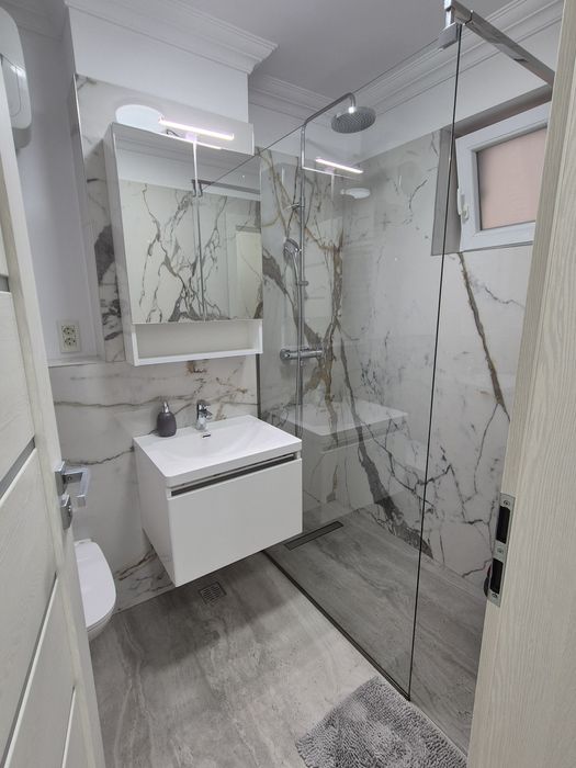 Ap 2 camere. Gorjului Iuliu Maniu 168