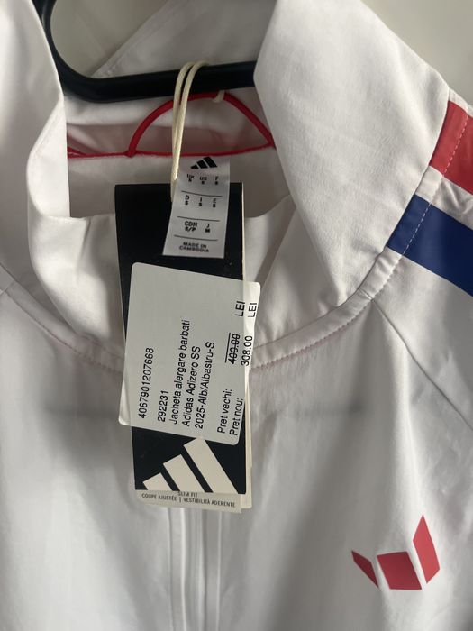 Bluza adidas,unisex,marime S