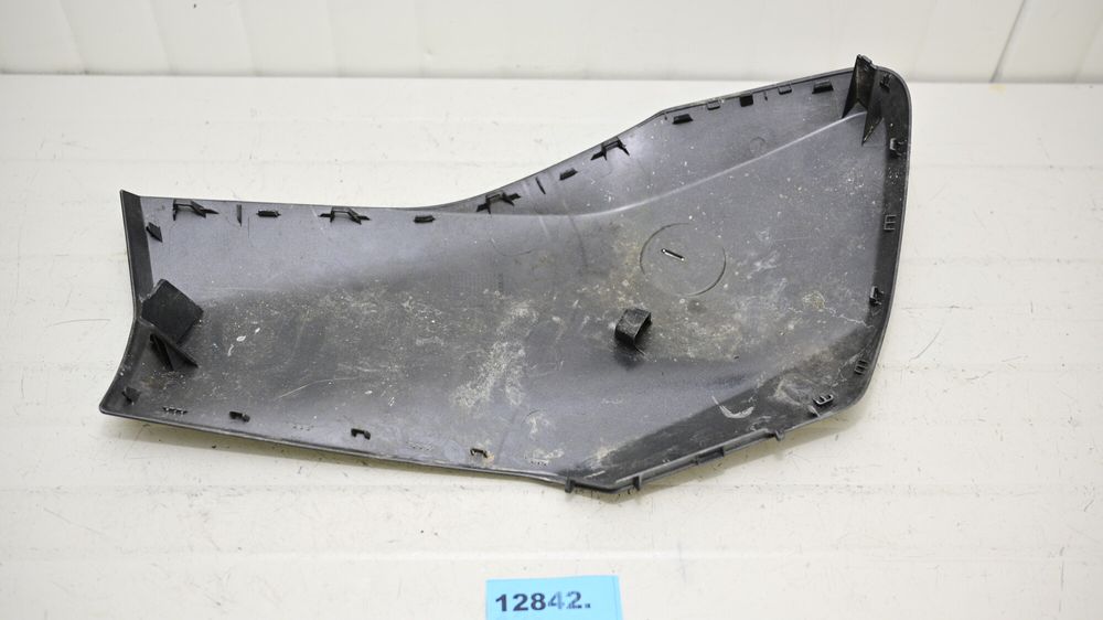 Carena Fata Lateral Stanga Yamaha X-MAX 125 / 300 2023 - 2026