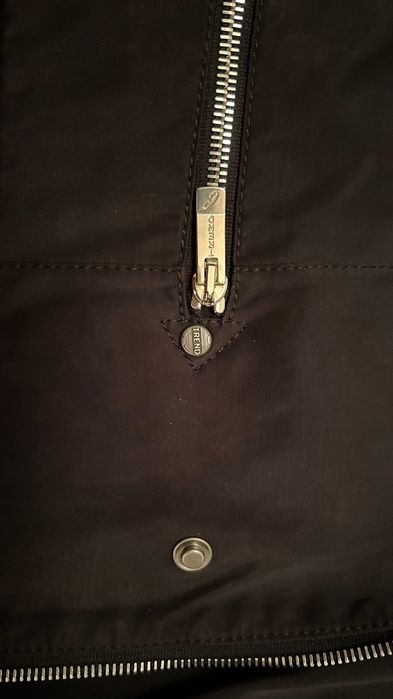 Намалено Corneliani италианско яке