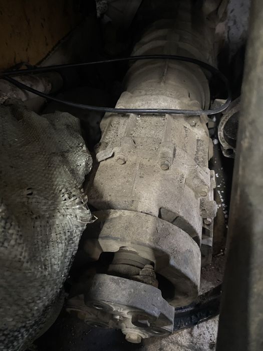 Акпп бмв х5 е53 до рест