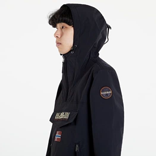 NAPAPIJRI RAINFOREST S PKT 3 мъжко водоустойчиво яке