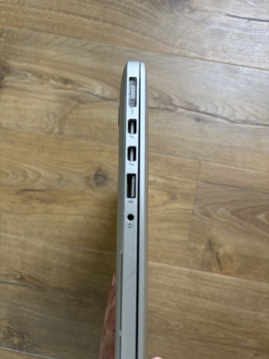 MacBook Pro 15 2014 I7