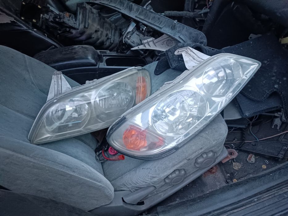 Авторазбор Ниссан