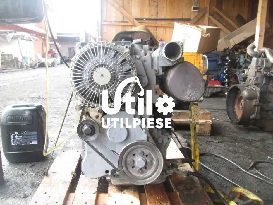 motor deutz f3l 1011f f4l 1011f bf4l 1011f + piese deutz