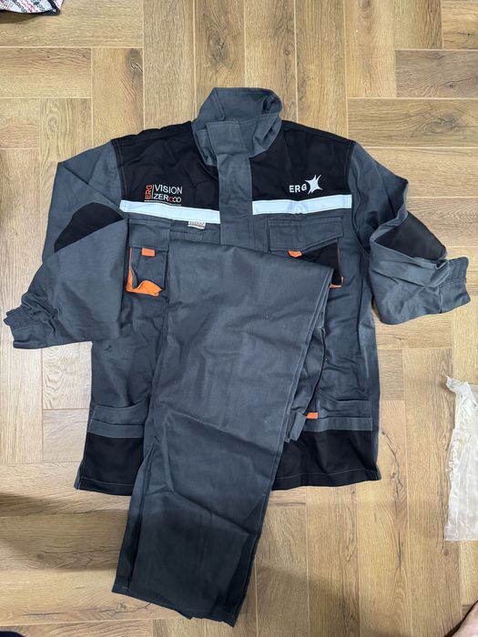Спецодежда ИТР, куртка+брюки
