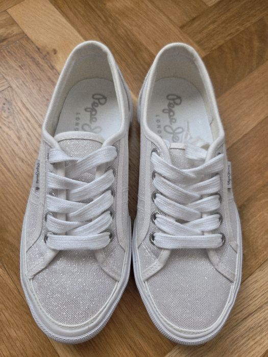 Кецове Pepe Jeans