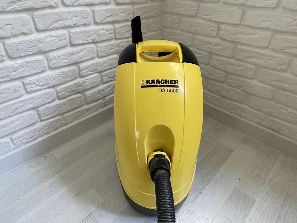 Пылесос karcher ds 5500