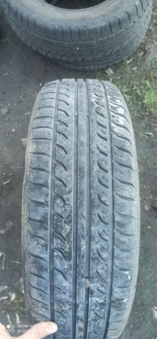 Продам запаску на фолцсваген