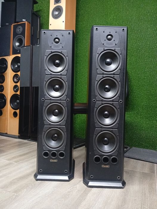 Тонколони MISSION 753