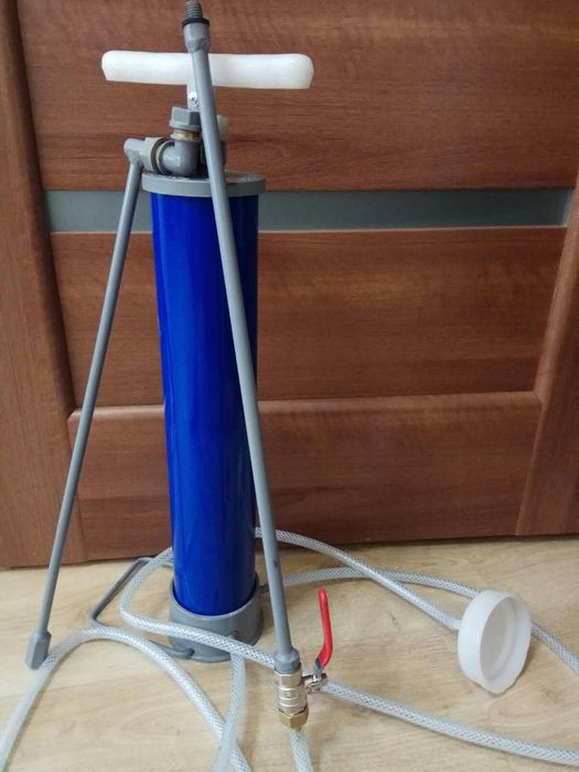 Сотилади Охак сепедигон краскопульт