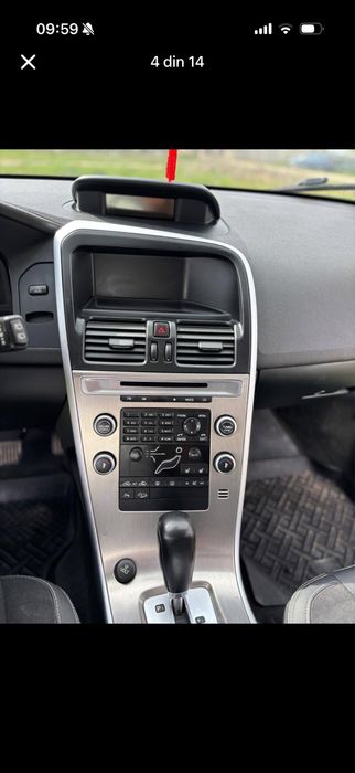Vand volvo Xc 60 impecabil