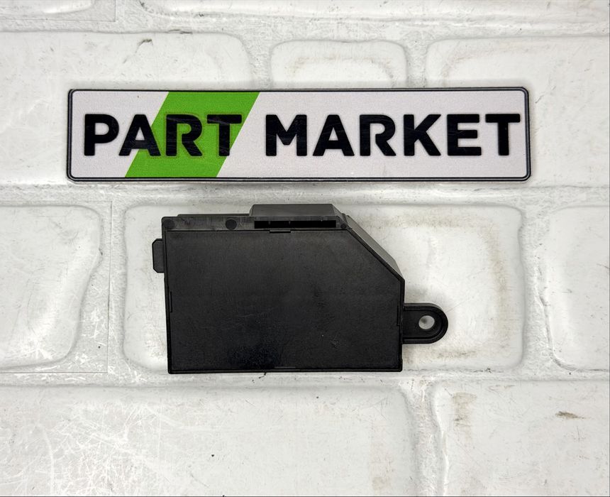 Модул спойлер AUDI A7 C8 4K 4K8959252 4K8959252