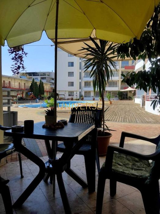 Продава се Едностаен апартамент в к.к. Слънчев бряг - 50 кв.м за 704 €/кв.м - Снимка #12