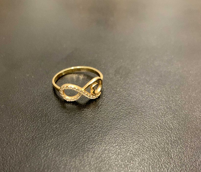 Hope Amanet P3 Inel 14K/1.74GR