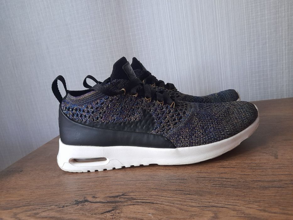 Nike Air max Thea Ultra маратонки 40 номер.