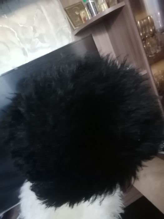 Продам натуральные папахи