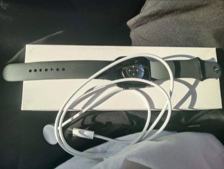 apple watch series 10