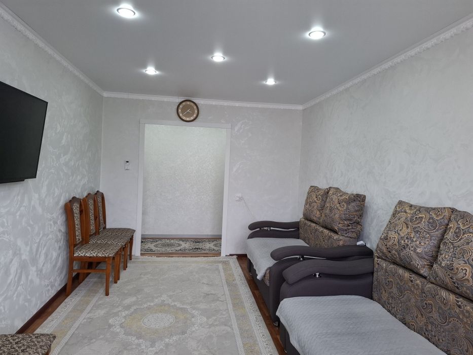 Продам 3х комнатную квартиру
