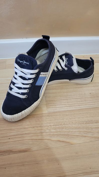 Маратонки за момче 38 номер Puma , Adidas , Pepe Jeans