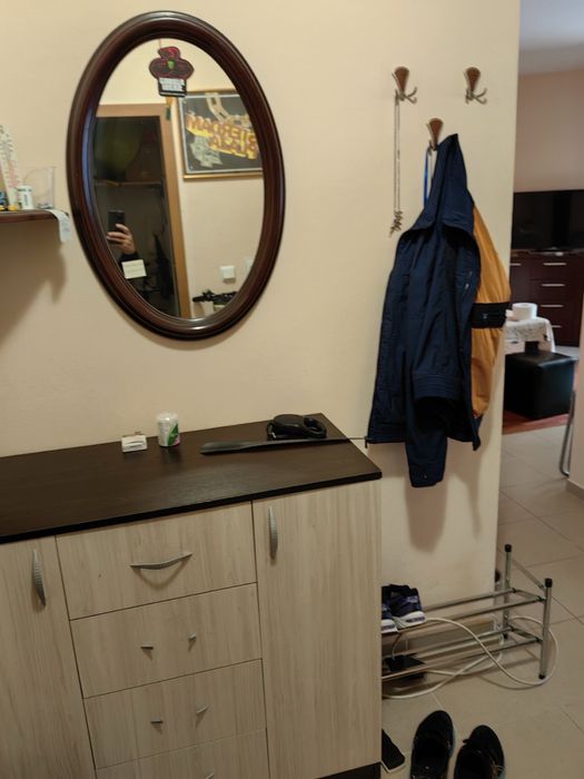 Продава се Двустаен апартамент в к.к. Слънчев бряг - 60 кв.м за 1417 €/кв.м - Снимка #11