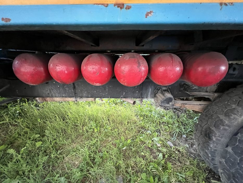 селхозтехника gaz 53 bort kutaradi