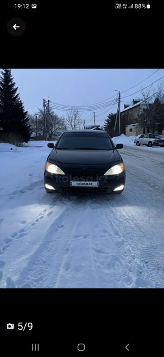 Тайота Камри 2003г.