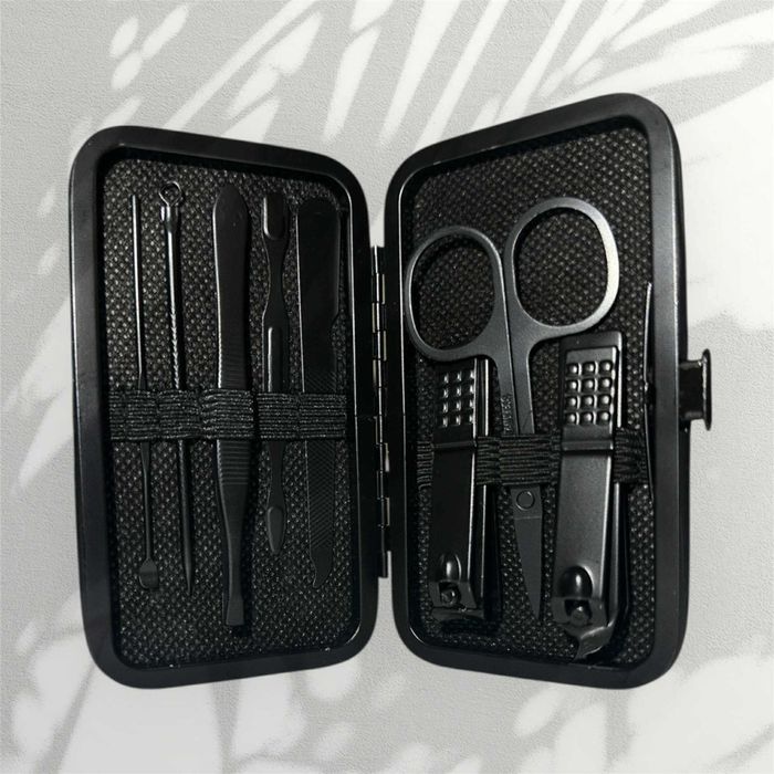 Мини комплект за грижа за нокти