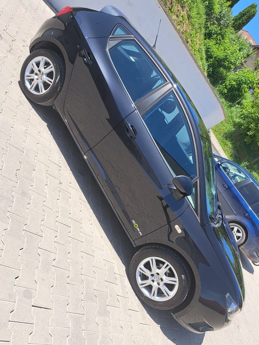 Seat ibiza 2012 EURO 5