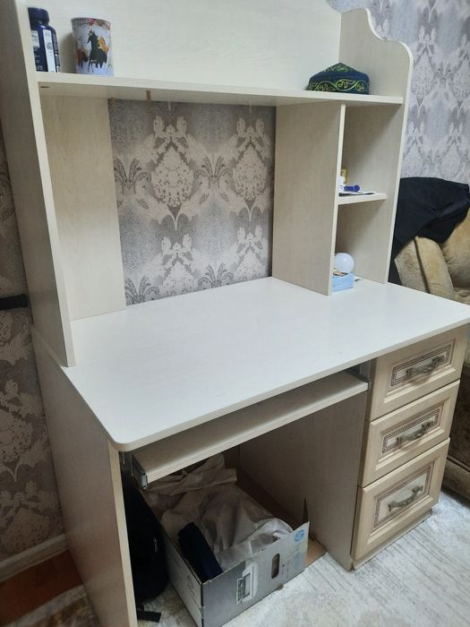Детский гарнитур