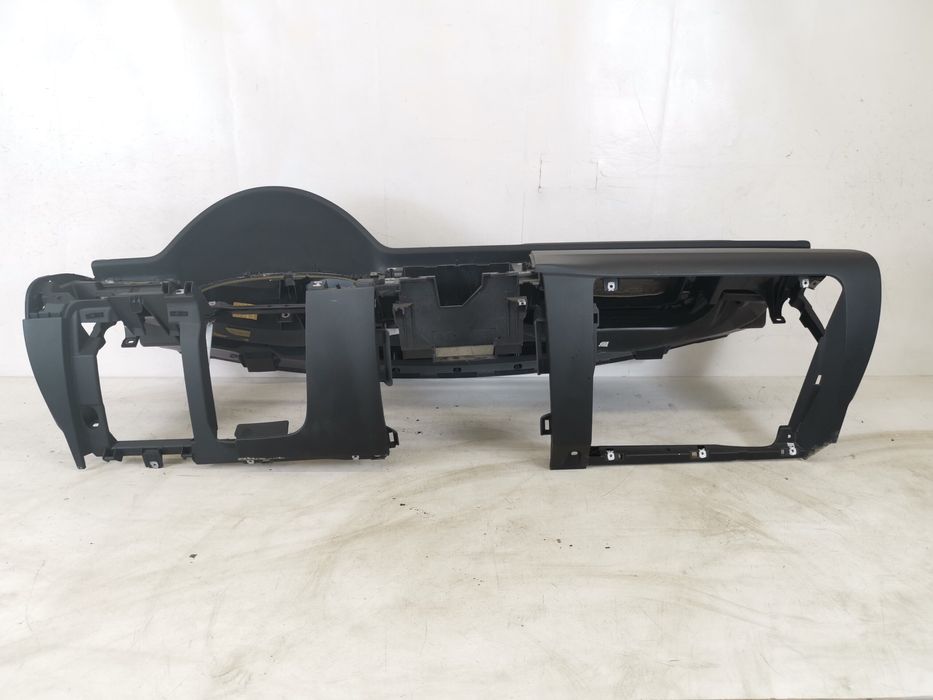 Таблото на арматурното табло / Tabloto na armaturното tabalo Volkswage