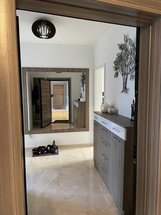 Дава се под наем Двустаен апартамент в София, Дружба 2 - 76 кв.м за 428.91 € - Снимка #3