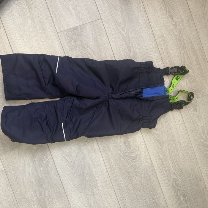 Продам зимний комбинезон