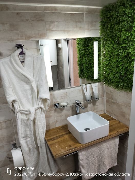 Продается дом в Шубарсу