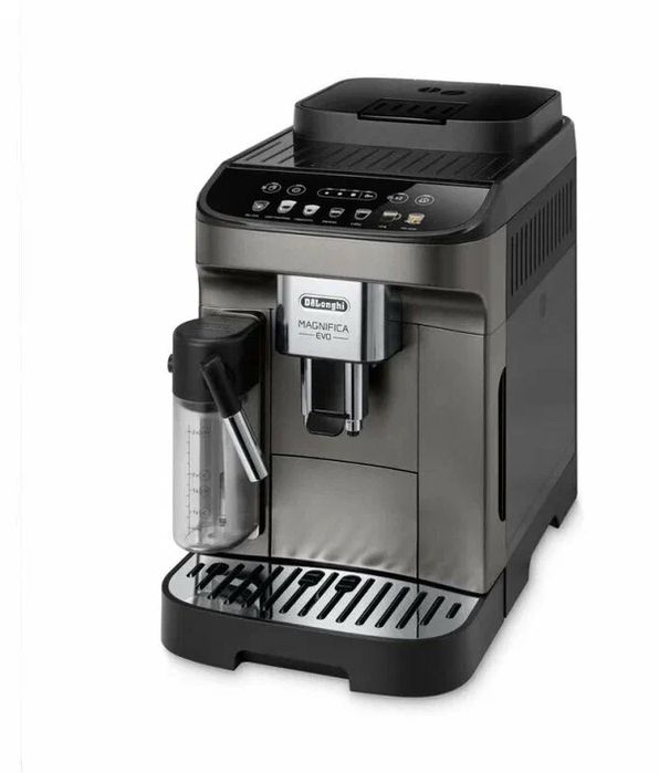 Кофейная машина DeLonghi ECAM290.81. B Magnifica Evo
