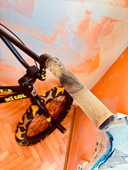 Продава BMX за трикове
