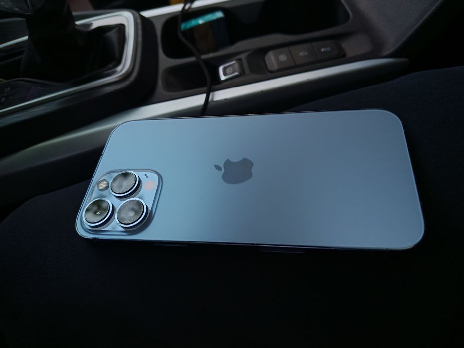 iPhone 13 pro max 256 GB