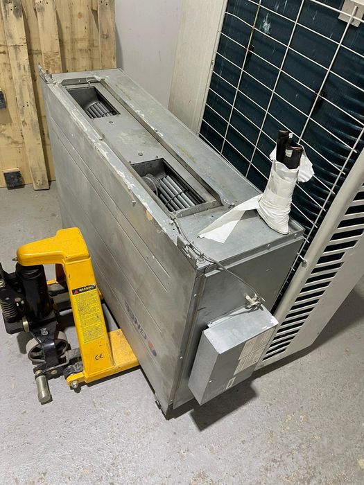 Gree Duct 60000btu