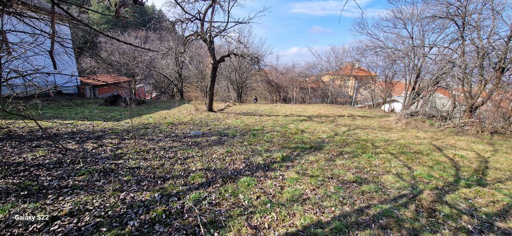 Продава се Парцел в с. Сапарево, Област Кюстендил - 700 кв.м за 53 €/кв.м - Снимка #11