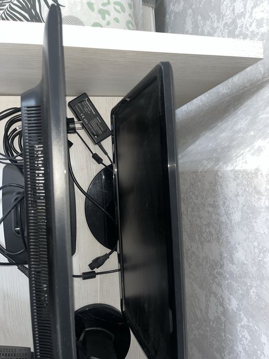 Монитор 60гц-75гц